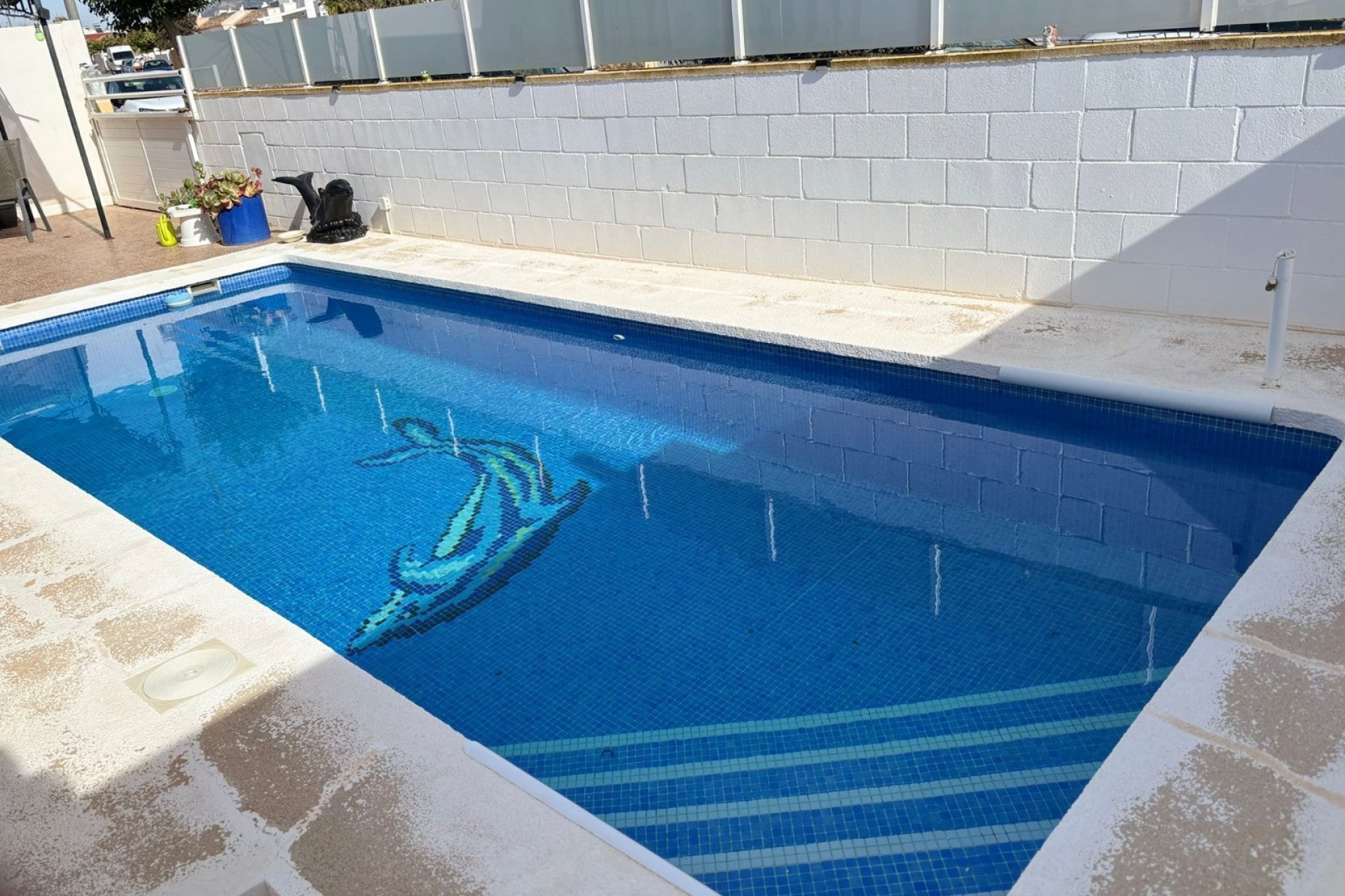 Resale - Villa - Torre Pacheco - Sierra Golf - Balsicas