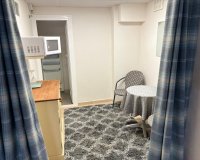 Resale - Villa - Torre Pacheco - Sierra Golf - Balsicas