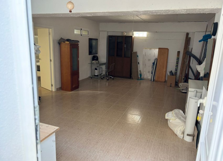 Resale - Villa - Torre Pacheco - Sierra Golf - Balsicas