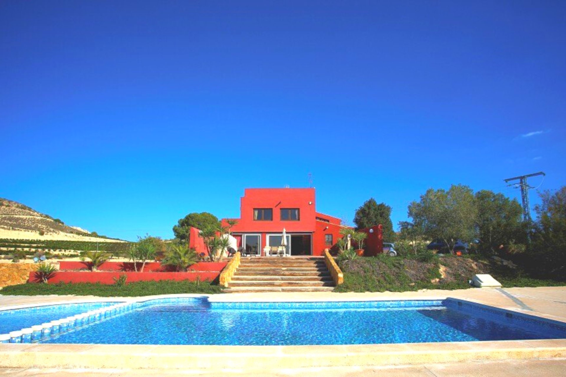Villa en venta en Torremendo