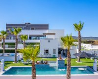 Resale - Villa - Torremendo