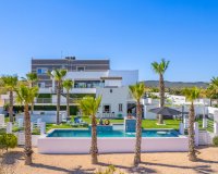 Resale - Villa - Torremendo
