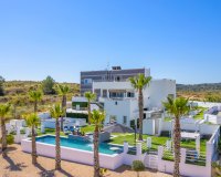 Resale - Villa - Torremendo