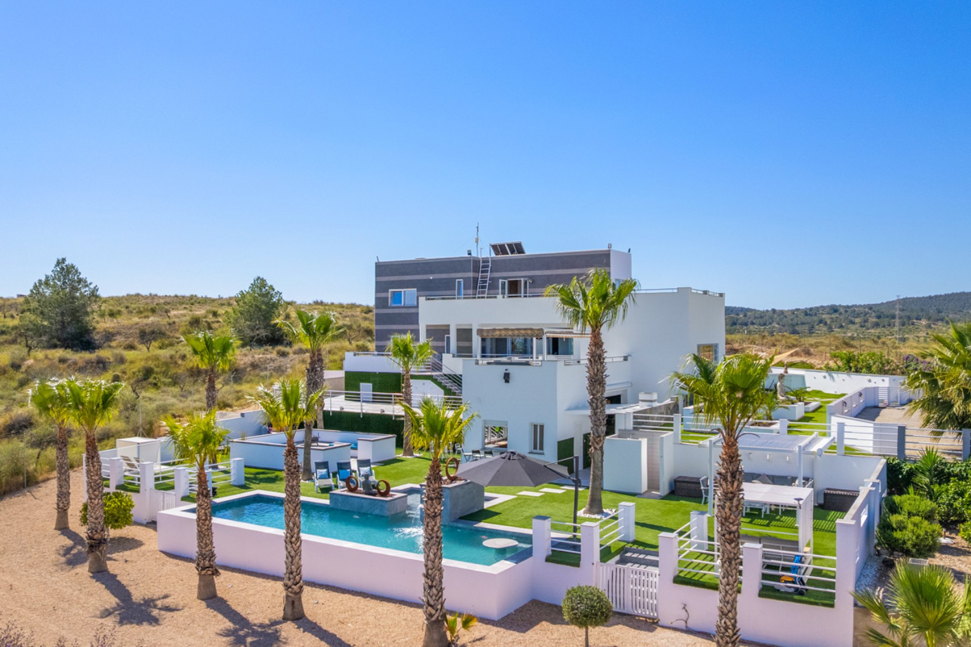 Resale - Villa - Torremendo