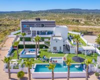 Resale - Villa - Torremendo