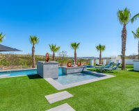 Resale - Villa - Torremendo