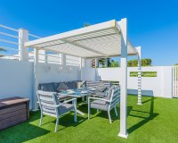 Resale - Villa - Torremendo