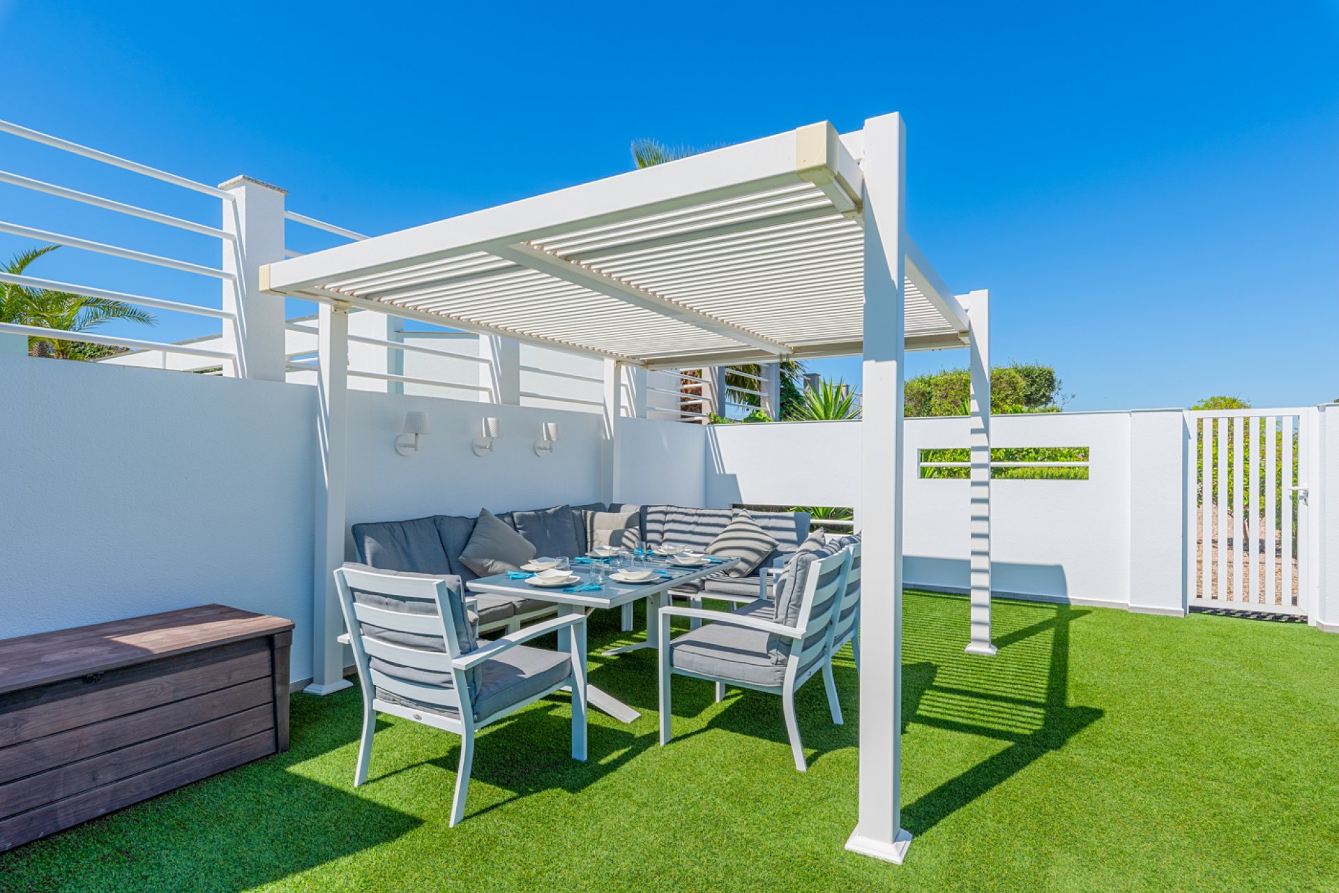 Resale - Villa - Torremendo