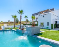 Resale - Villa - Torremendo