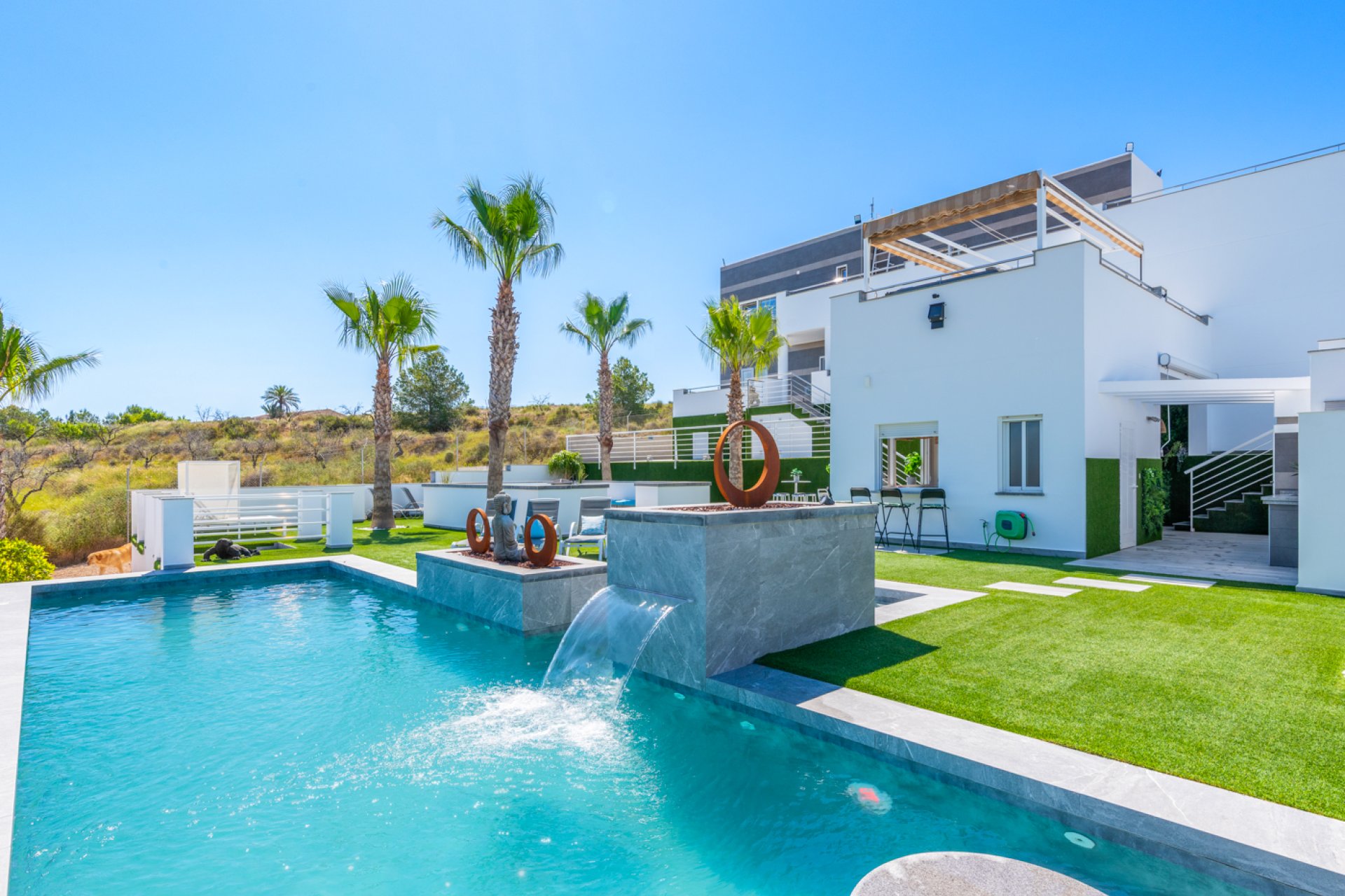 Resale - Villa - Torremendo