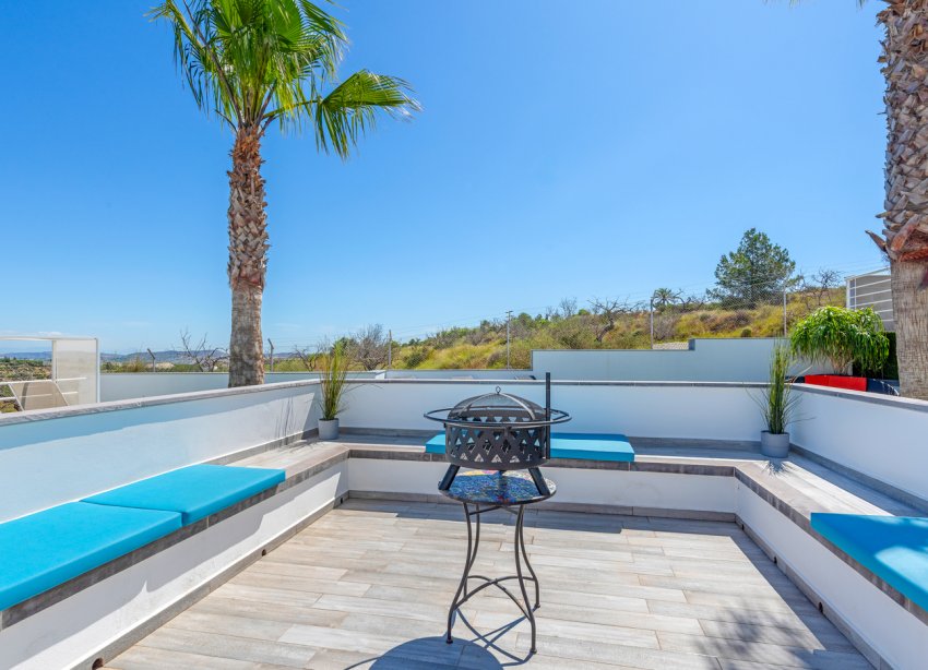 Resale - Villa - Torremendo