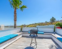 Resale - Villa - Torremendo