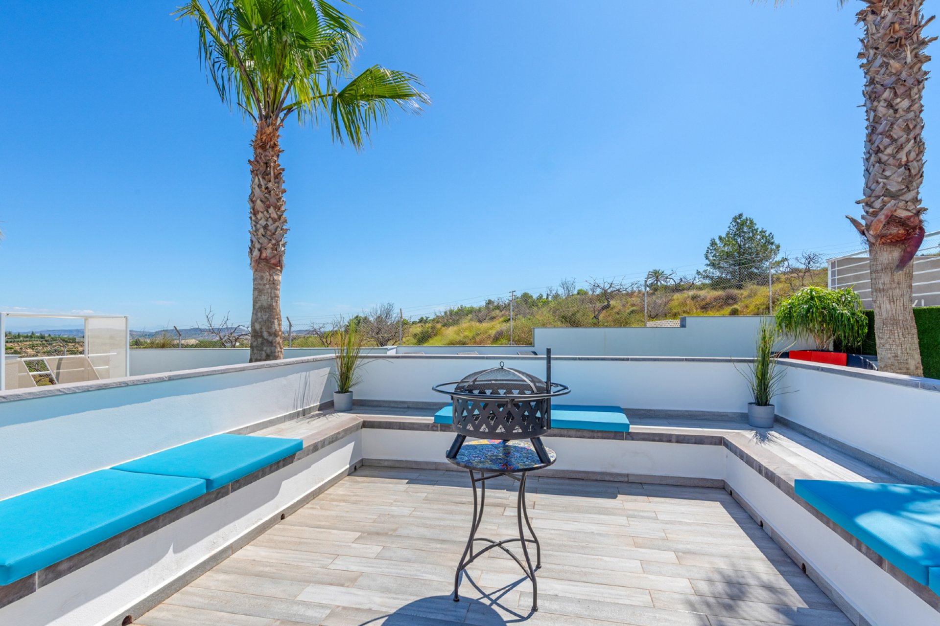 Resale - Villa - Torremendo