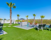 Resale - Villa - Torremendo