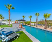 Resale - Villa - Torremendo