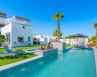 Resale - Villa - Torremendo