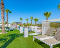 Resale - Villa - Torremendo