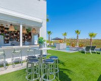 Resale - Villa - Torremendo