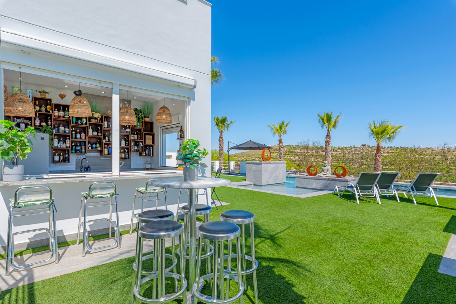 Resale - Villa - Torremendo