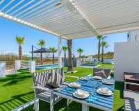 Resale - Villa - Torremendo