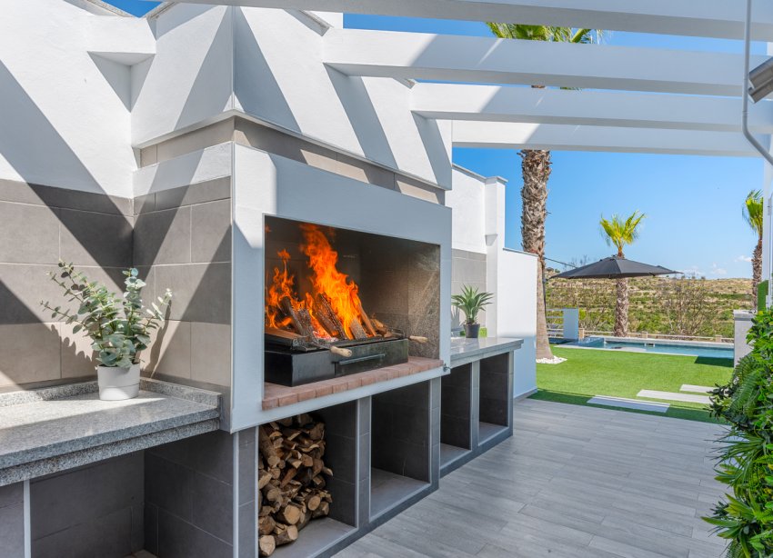 Resale - Villa - Torremendo