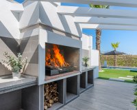 Resale - Villa - Torremendo