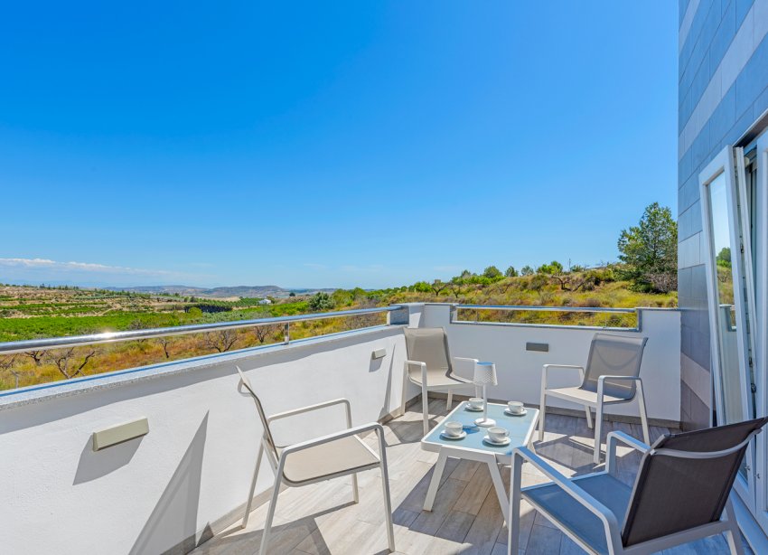 Resale - Villa - Torremendo