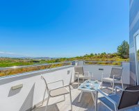 Resale - Villa - Torremendo