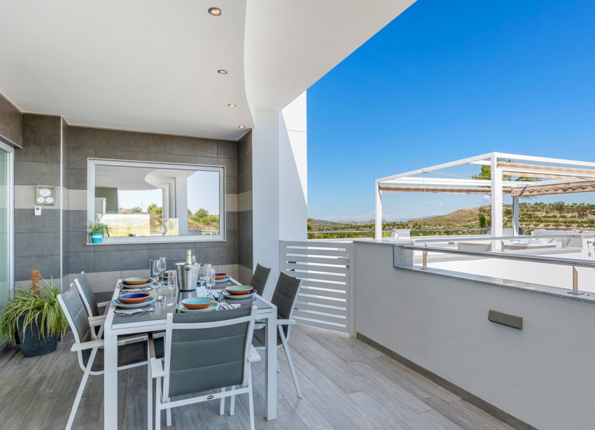 Resale - Villa - Torremendo