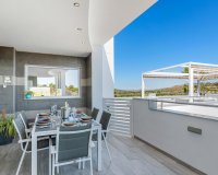 Resale - Villa - Torremendo