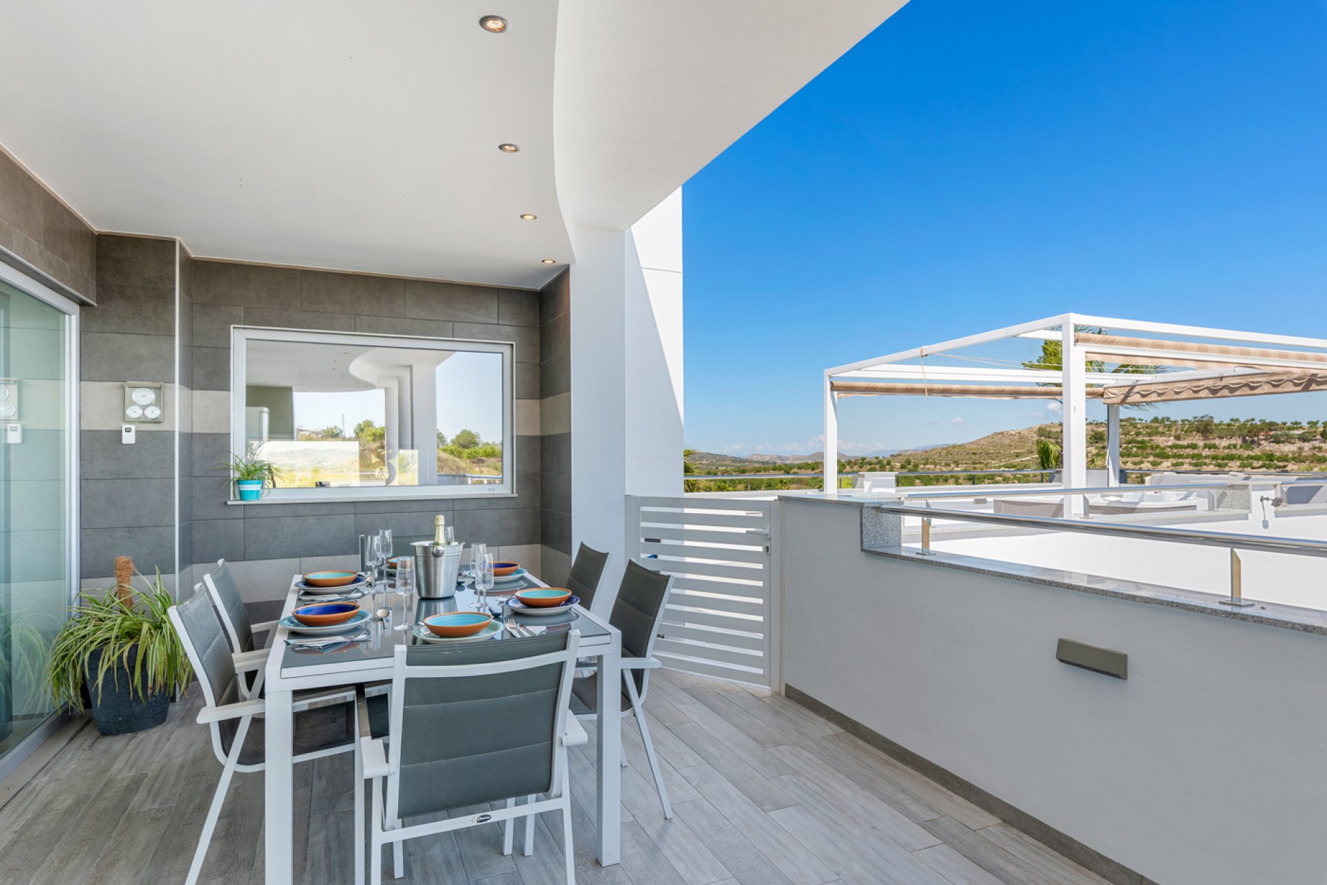 Resale - Villa - Torremendo