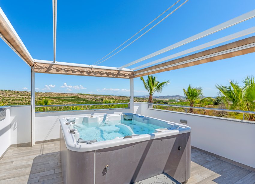 Resale - Villa - Torremendo