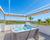 Resale - Villa - Torremendo