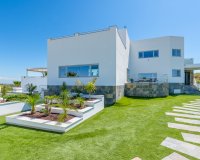 Resale - Villa - Torremendo