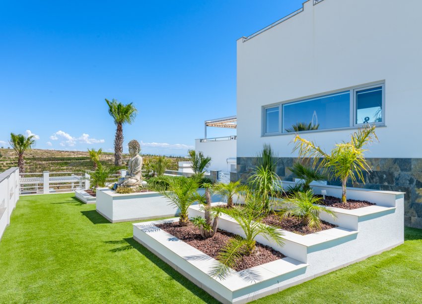 Resale - Villa - Torremendo