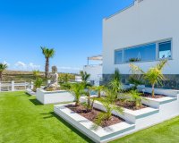 Resale - Villa - Torremendo