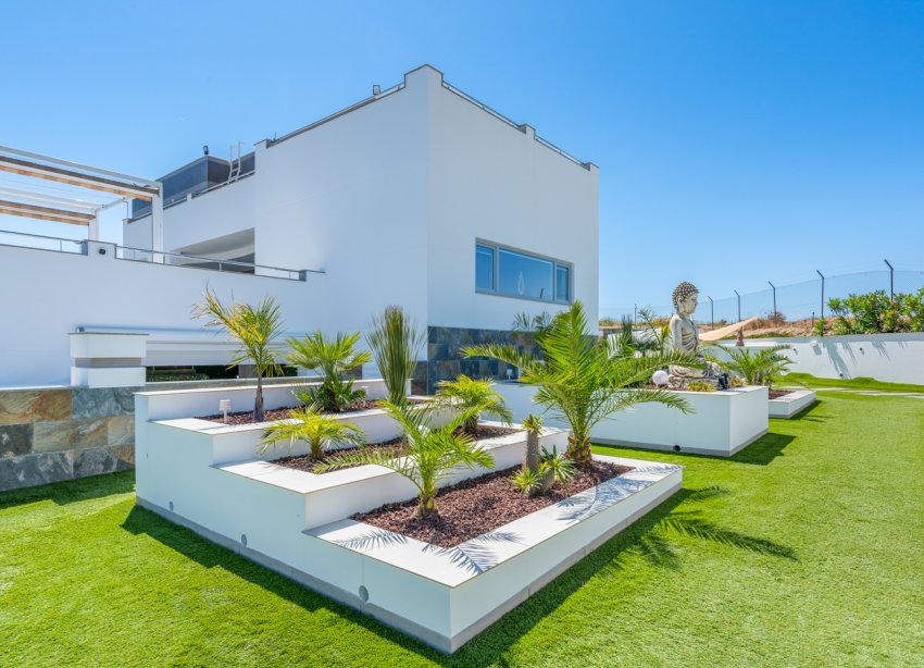 Resale - Villa - Torremendo