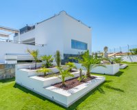 Resale - Villa - Torremendo