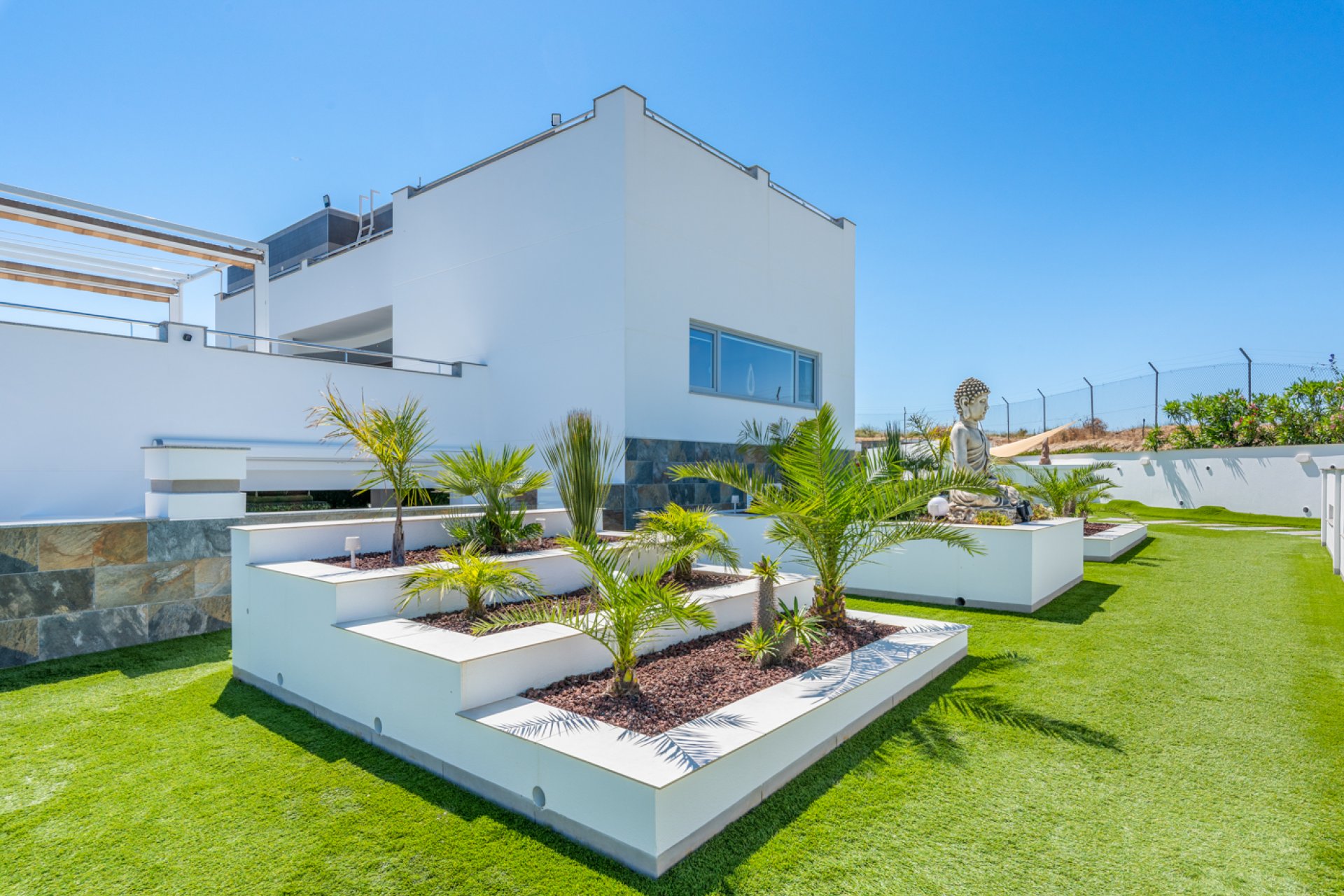 Resale - Villa - Torremendo