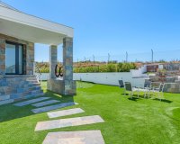 Resale - Villa - Torremendo