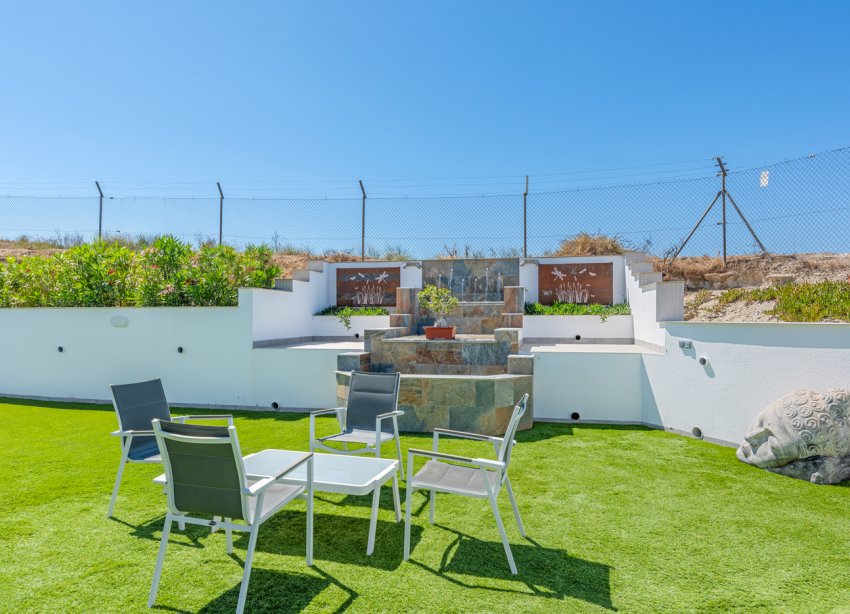 Resale - Villa - Torremendo
