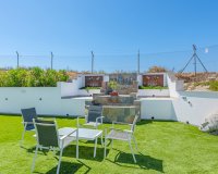 Resale - Villa - Torremendo