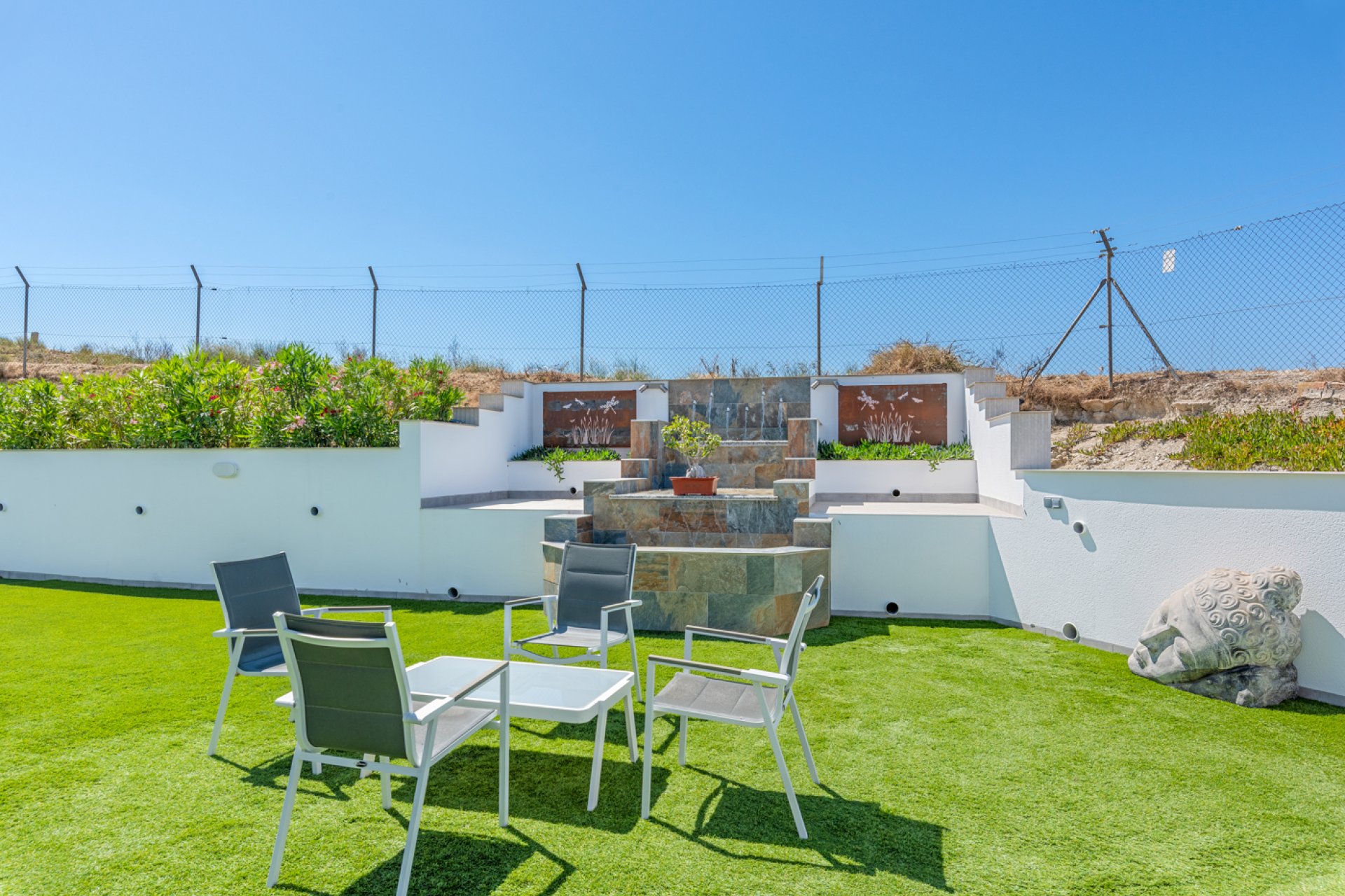 Resale - Villa - Torremendo