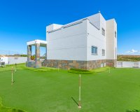 Resale - Villa - Torremendo