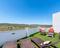 Resale - Villa - Torremendo