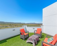 Resale - Villa - Torremendo
