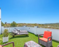 Resale - Villa - Torremendo