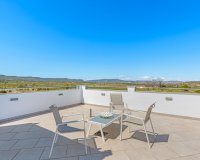 Resale - Villa - Torremendo