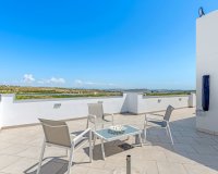 Resale - Villa - Torremendo