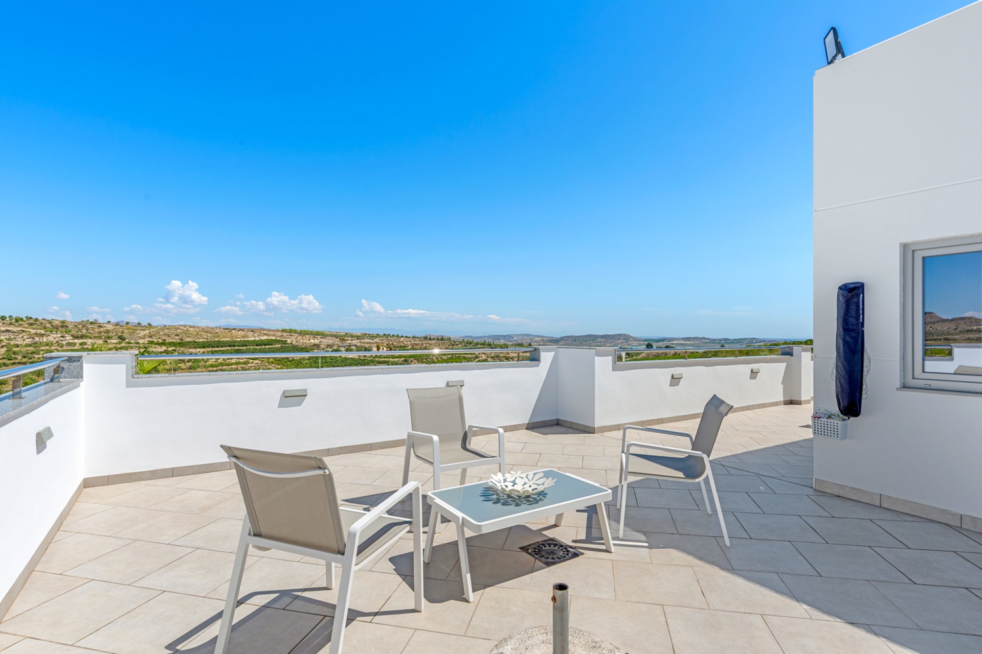 Resale - Villa - Torremendo